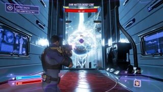 Скріншот 5 - огляд комп`ютерної гри Agents of Mayhem