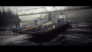 Скріншот 2 - огляд комп`ютерної гри Alan Wake