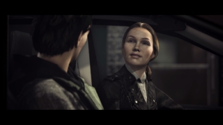 Скріншот 4 - огляд комп`ютерної гри Alan Wake