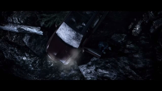 Скріншот 5 - огляд комп`ютерної гри Alan Wake