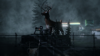 Скріншот 7 - огляд комп`ютерної гри Alan Wake