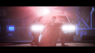 Скріншот 8 - огляд комп`ютерної гри Alan Wake