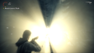 Скріншот 11 - огляд комп`ютерної гри Alan Wake