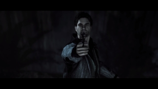 Скріншот 12 - огляд комп`ютерної гри Alan Wake