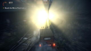 Скріншот 16 - огляд комп`ютерної гри Alan Wake