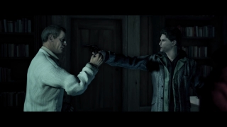 Скріншот 17 - огляд комп`ютерної гри Alan Wake