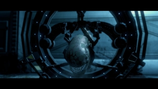 Скріншот 14 - огляд комп`ютерної гри Aliens versus Predator