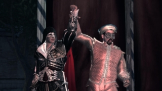 Скріншот 17 - огляд комп`ютерної гри Assassin’s Creed 2