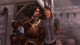 Скріншот 15 - огляд комп`ютерної гри Assassin's Creed: Brotherhood