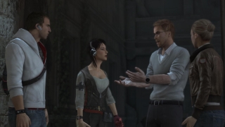 Скріншот 21 - огляд комп`ютерної гри Assassin's Creed: Brotherhood
