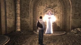 Скріншот 22 - огляд комп`ютерної гри Assassin's Creed: Brotherhood