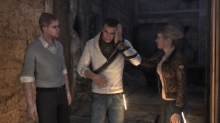 Скріншот 6 - огляд комп`ютерної гри Assassin's Creed: Brotherhood