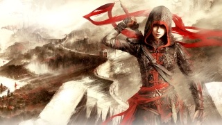 Огляд Assassin's Creed Chronicles: China