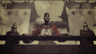 Скріншот 9 - огляд комп`ютерної гри Assassin's Creed Chronicles: China