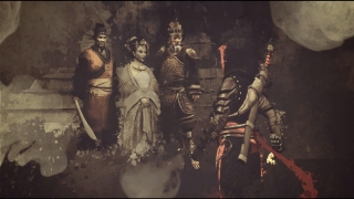Скріншот 12 - огляд комп`ютерної гри Assassin's Creed Chronicles: China