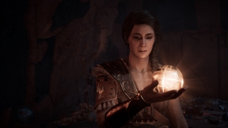 Скріншот 19 - огляд комп`ютерної гри Assassin's Creed: Odyssey