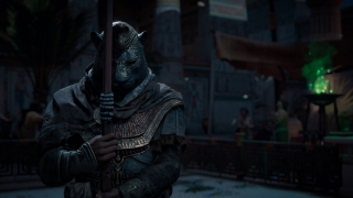Скріншот 9 - огляд комп`ютерної гри Assassin’s Creed: Origins