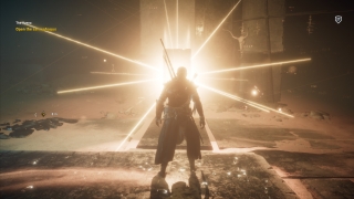 Скріншот 14 - огляд комп`ютерної гри Assassin’s Creed: Origins