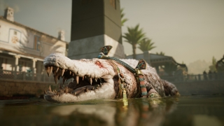 Скріншот 17 - огляд комп`ютерної гри Assassin’s Creed: Origins