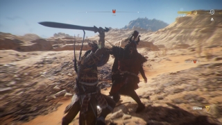 Скріншот 20 - огляд комп`ютерної гри Assassin’s Creed: Origins