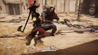 Скріншот 22 - огляд комп`ютерної гри Assassin’s Creed: Origins