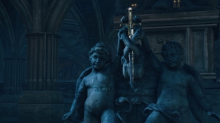 Скріншот 2 - огляд комп`ютерної гри Assassin's Creed: Unity