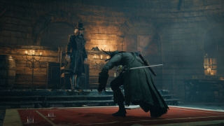 Скріншот 12 - огляд комп`ютерної гри Assassin's Creed: Unity