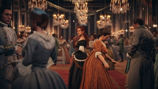 Скріншот 7 - огляд комп`ютерної гри Assassin's Creed: Unity
