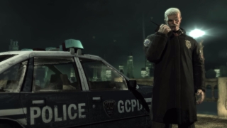 Скріншот 20 - огляд комп`ютерної гри Batman: Arkham Asylum