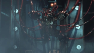Скріншот 7 - огляд комп`ютерної гри Batman: Arkham Asylum