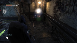 Скріншот 4 - огляд dlc Batman Arkham City: Harley Quinn's Revenge