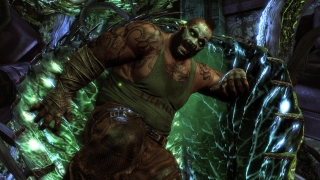 Скріншот 10 - огляд комп`ютерної гри Batman: Arkham City