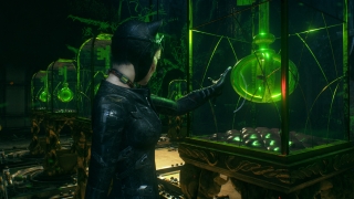 Скріншот 19 - огляд комп`ютерної гри Batman: Arkham Knight