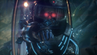 Скріншот 20 - огляд комп`ютерної гри Batman: Arkham Knight