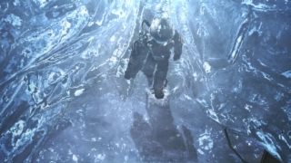 Скріншот 4 - огляд dlc Batman: Arkham Origins - Cold, Cold Heart Heart