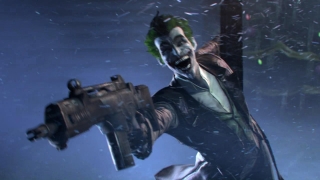 Скріншот 21 - огляд комп`ютерної гри Batman: Arkham Origins