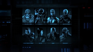 Скріншот 7 - огляд комп`ютерної гри Batman: Arkham Origins