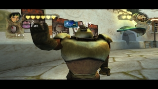 Скріншот 14 - огляд комп`ютерної гри Beyond Good and Evil