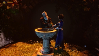 Скріншот 11 - огляд комп`ютерної гри BioShock Infinite