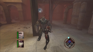 Скріншот 21 - огляд комп`ютерної гри BloodRayne