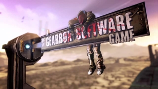 Скріншот 2 - огляд комп`ютерної гри Borderlands 2
