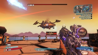 Скріншот 17 - огляд комп`ютерної гри Borderlands 2