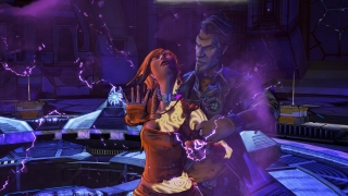 Скріншот 19 - огляд комп`ютерної гри Borderlands 2