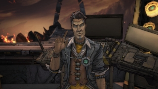 Скріншот 21 - огляд комп`ютерної гри Borderlands 2