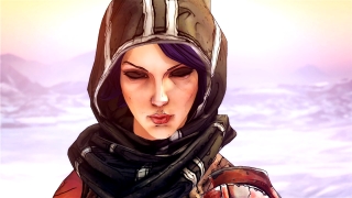 Скріншот 3 - огляд комп`ютерної гри Borderlands: The Pre-Sequel