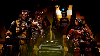 Скріншот 4 - огляд комп`ютерної гри Borderlands: The Pre-Sequel