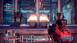 Скріншот 16 - огляд комп`ютерної гри Borderlands: The Pre-Sequel