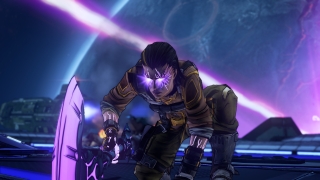 Скріншот 20 - огляд комп`ютерної гри Borderlands: The Pre-Sequel