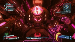 Скріншот 21 - огляд комп`ютерної гри Borderlands: The Pre-Sequel