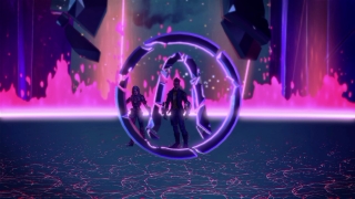 Скріншот 26 - огляд комп`ютерної гри Borderlands: The Pre-Sequel
